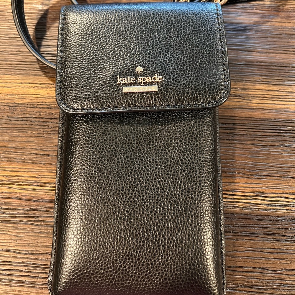 Kate Spade Cell phone holder